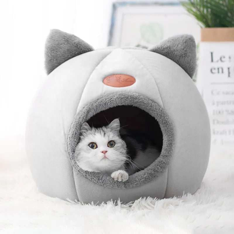 Cat Cozy Bed