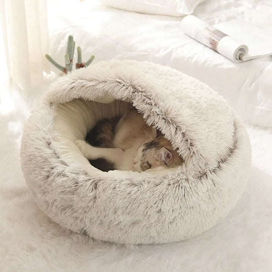 Cat Nest Bed 